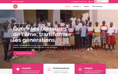 Capami Foundation